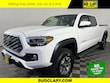 Toyota Tacoma 4WD