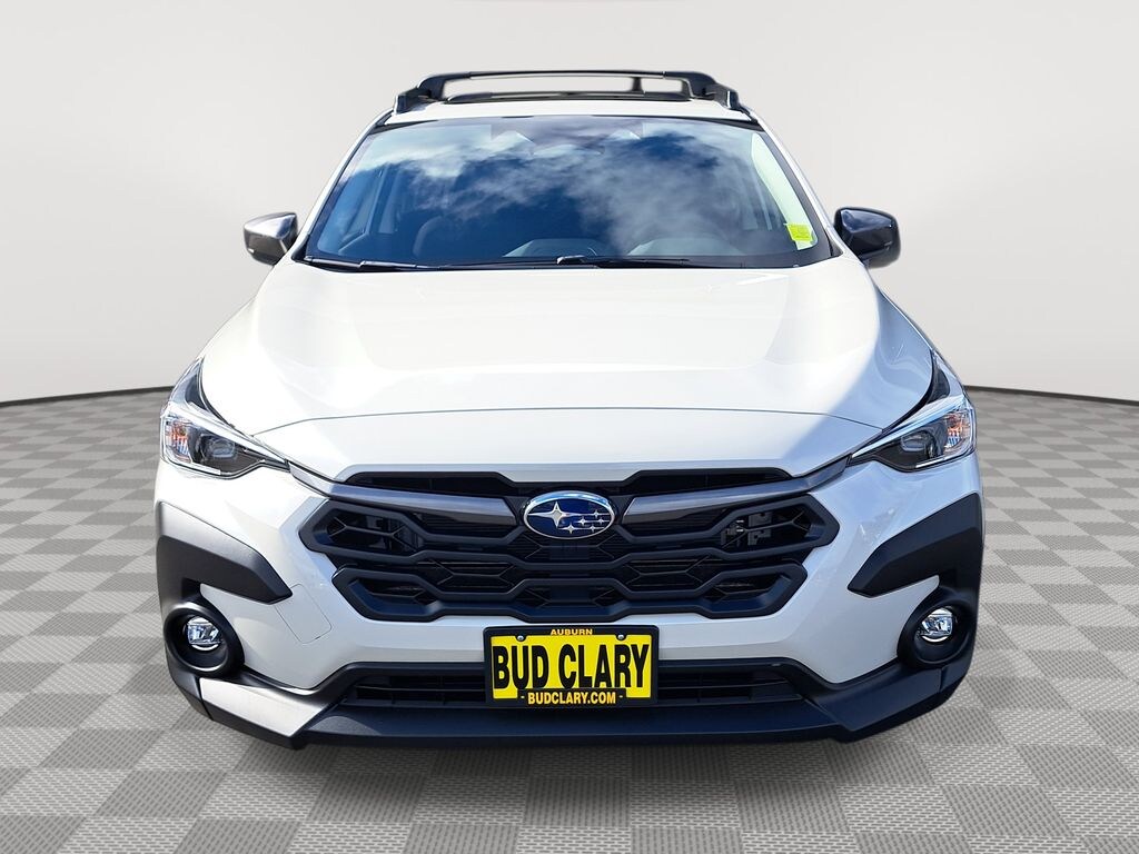 Used 2025 Subaru Crosstrek Premium SUV