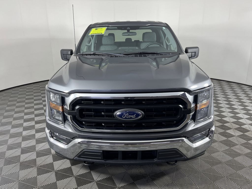 Used 2023 Ford F-150 XLT Truck