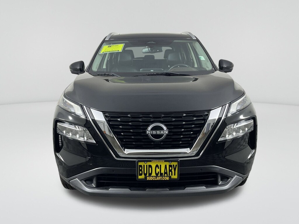 Used 2023 Nissan Rogue SL SUV