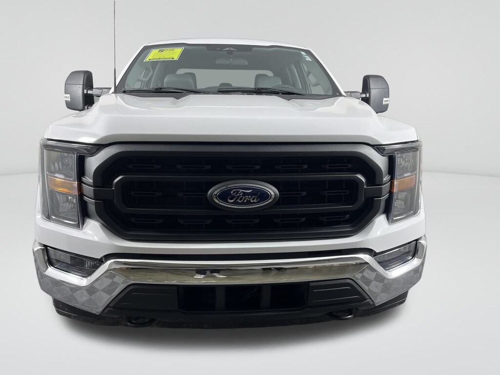 Used 2023 Ford F-150 XL Truck