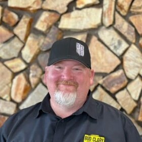 Staff member Tim Taylor from ID_00d03f7d1d74