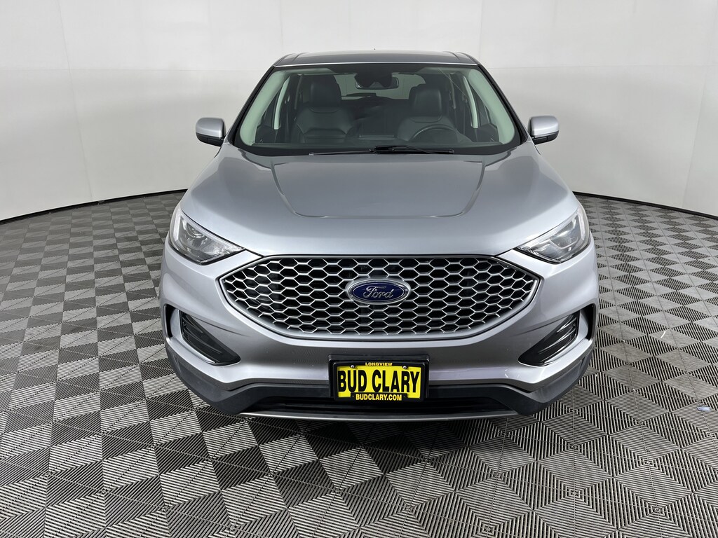 Used 2024 Ford Edge SEL SUV