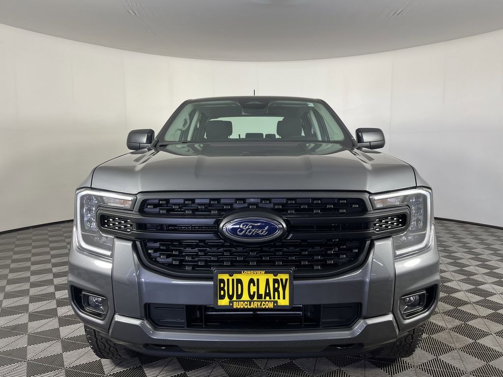 New 2025 Ford Ranger XL Truck