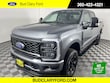 Ford Super Duty F-250 SRW