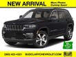 Jeep Grand Cherokee 4xe