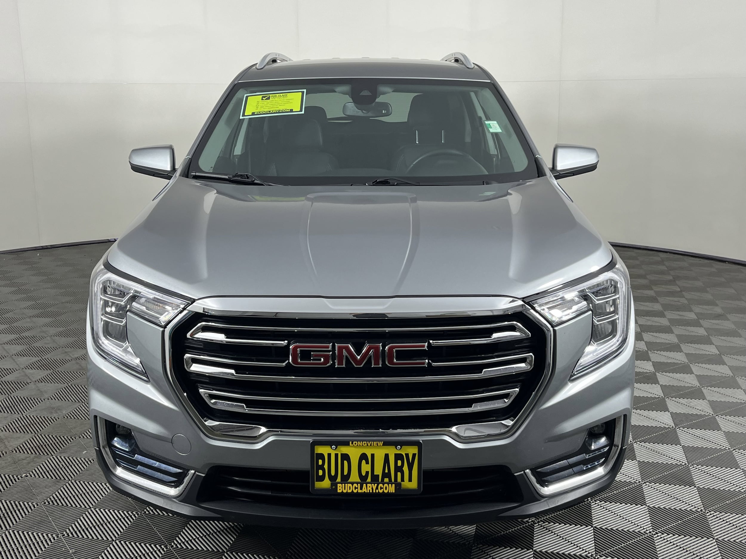 Used 2023 GMC Terrain SLT with VIN 3GKALVEG7PL158352 for sale in Longview, WA