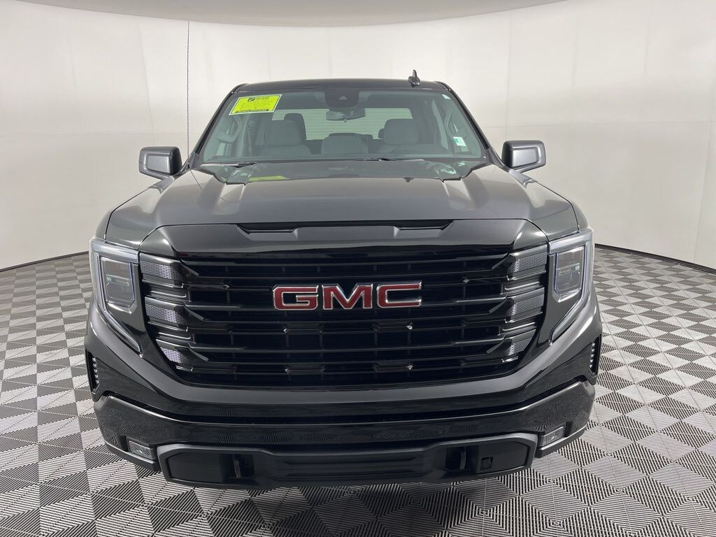 Used 2024 GMC Sierra 1500 Elevation Truck