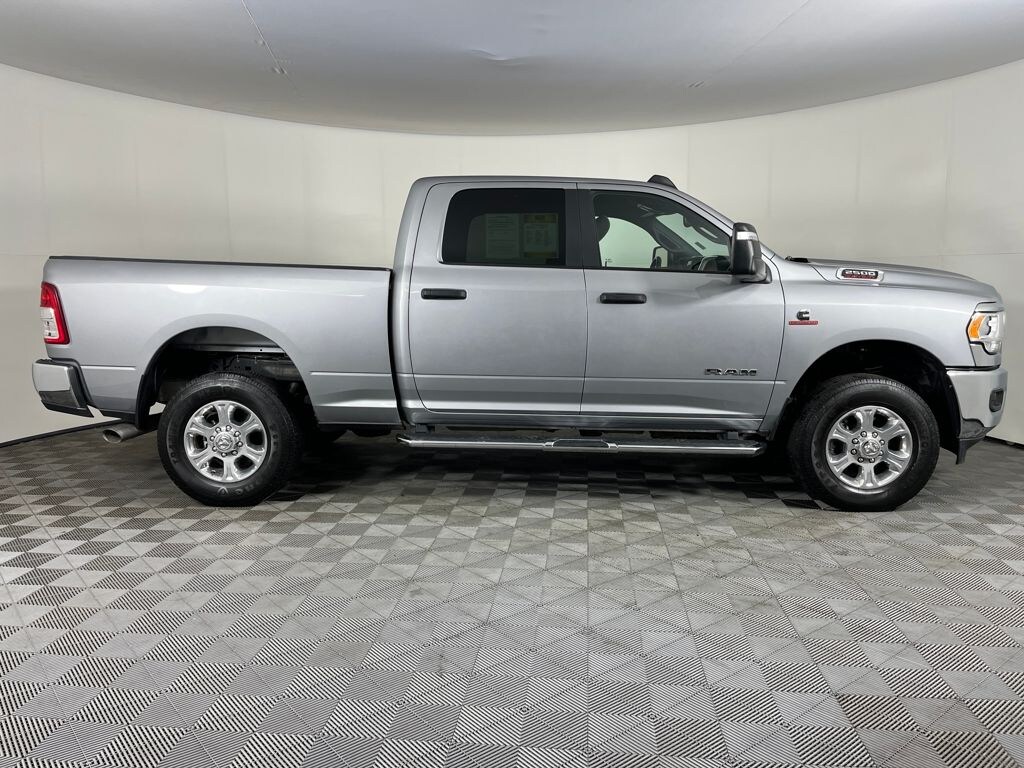 Used 2024 Ram 2500 Big Horn Truck