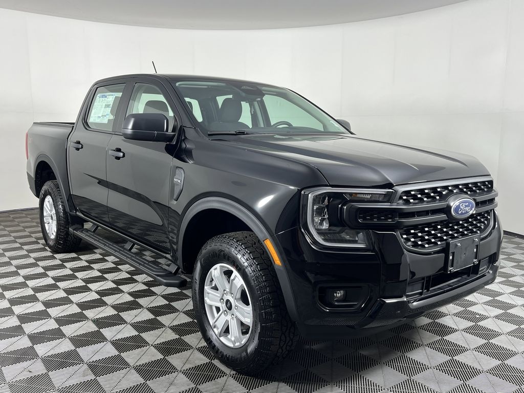 New 2025 Ford Ranger XL Truck