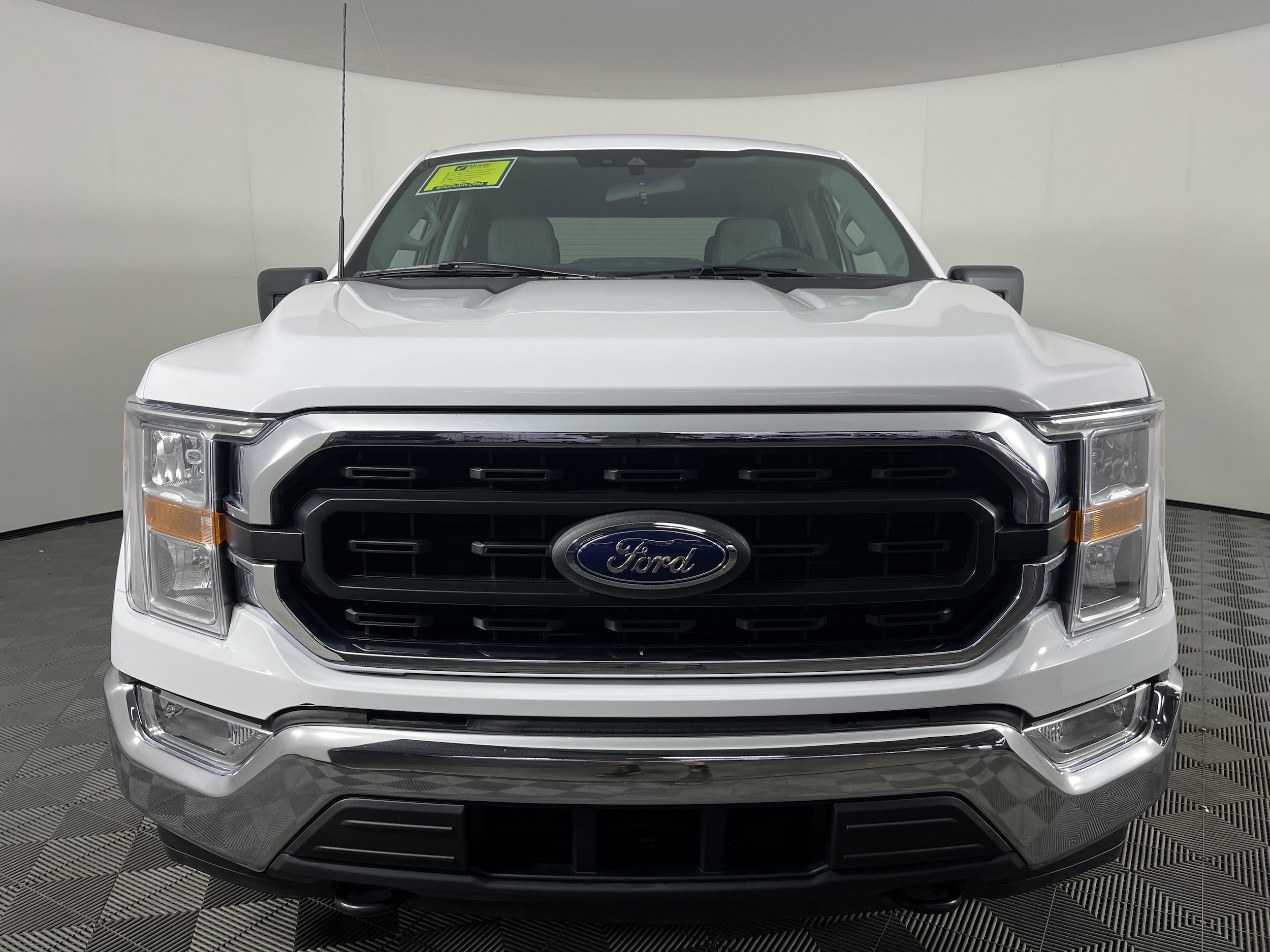 Used 2022 Ford F-150 XLT with VIN 1FTFW1E89NKF04135 for sale in Longview, WA
