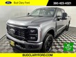 Ford Super Duty F-350 SRW