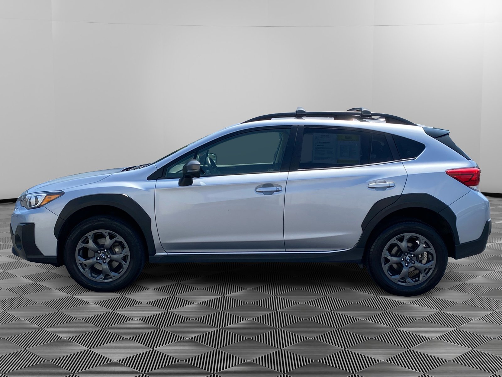 2023 Subaru Crosstrek Sport photo 2