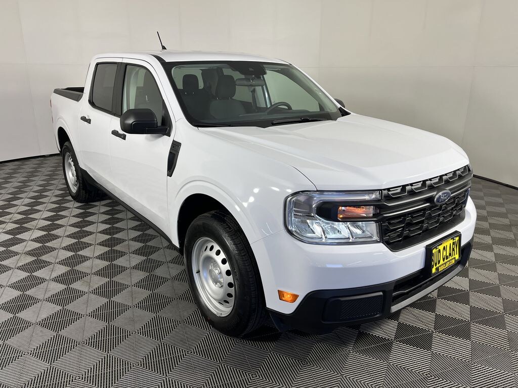 Used 2024 Ford Maverick XL Truck