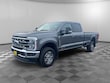 Ford Super Duty F-250 SRW
