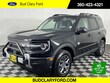 Ford Bronco Sport