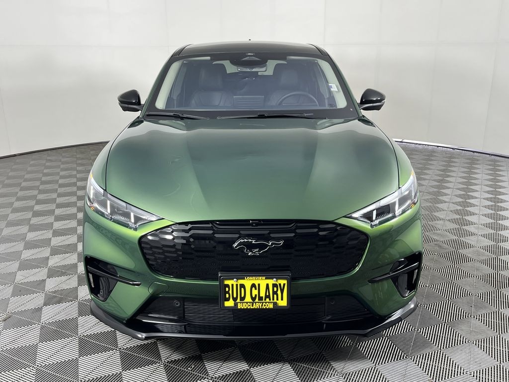 New 2025 Ford Mustang Mach-E Premium SUV