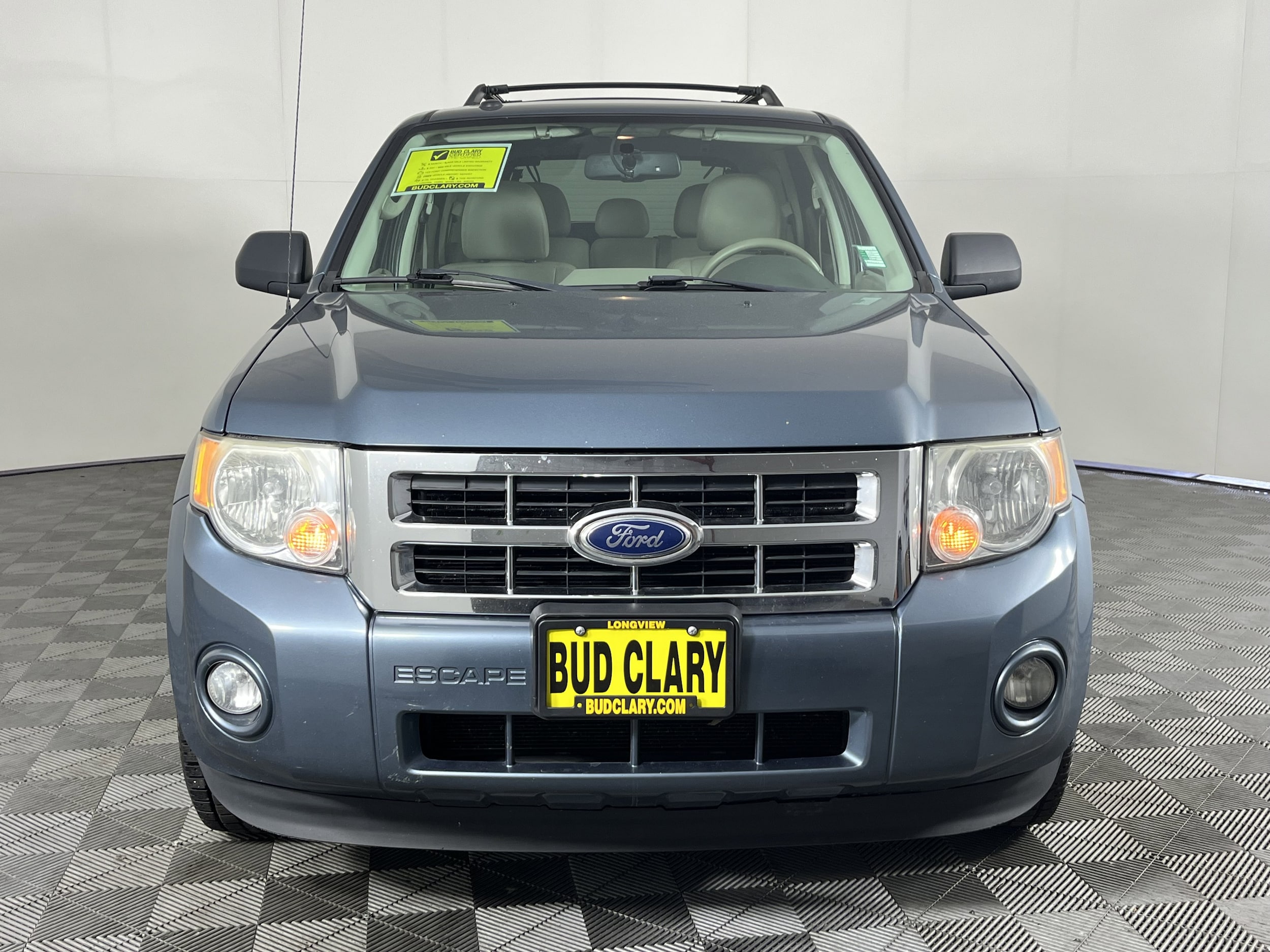 Used 2012 Ford Escape XLT with VIN 1FMCU9DG1CKA23000 for sale in Longview, WA