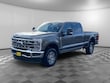 Ford Super Duty F-250 SRW