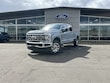 Ford Super Duty F-250 SRW
