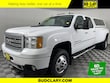 GMC Sierra 3500HD