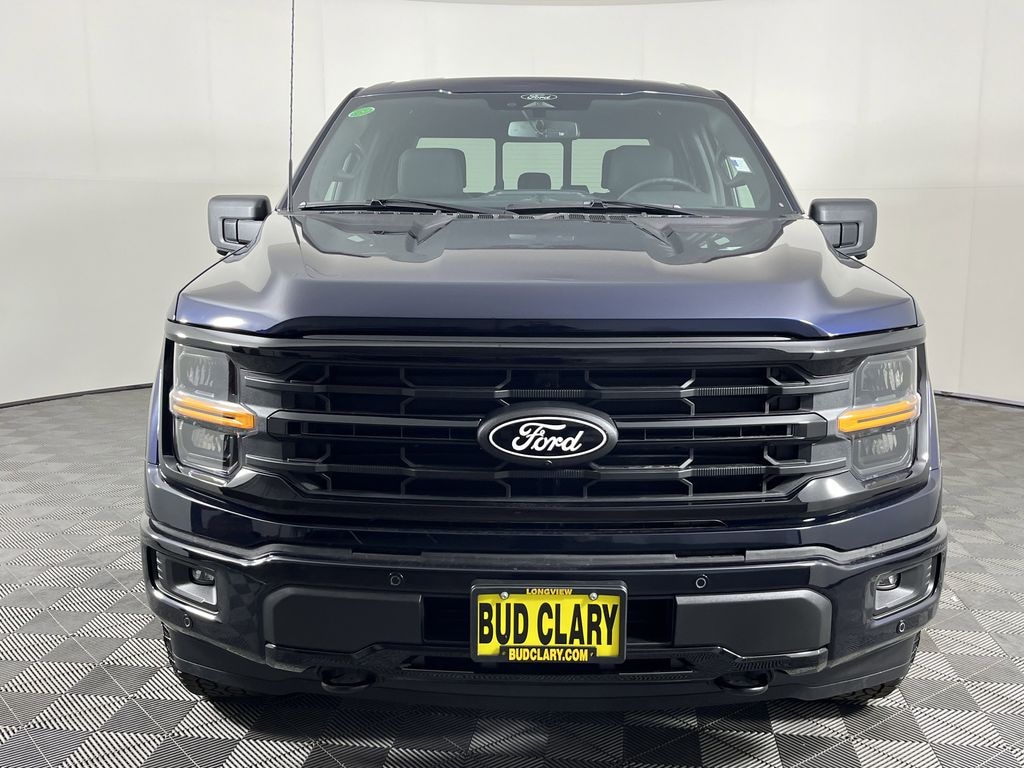 New 2025 Ford F-150 XLT Truck