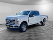 Ford Super Duty F-250 SRW