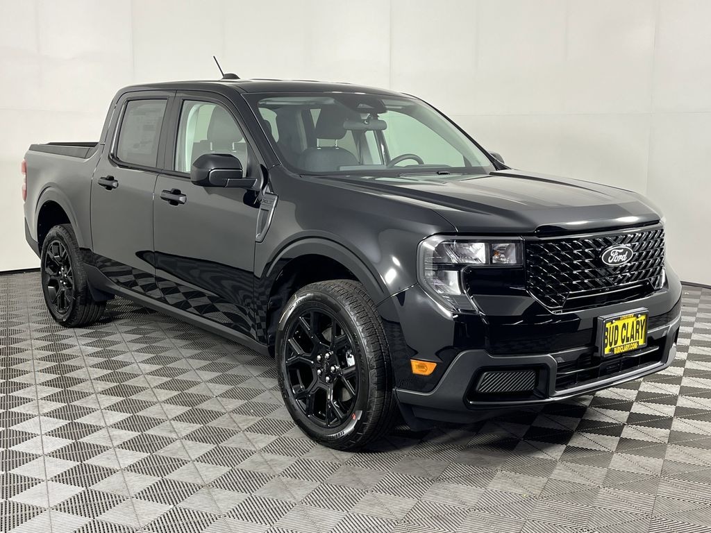 New 2025 Ford Maverick XLT Truck