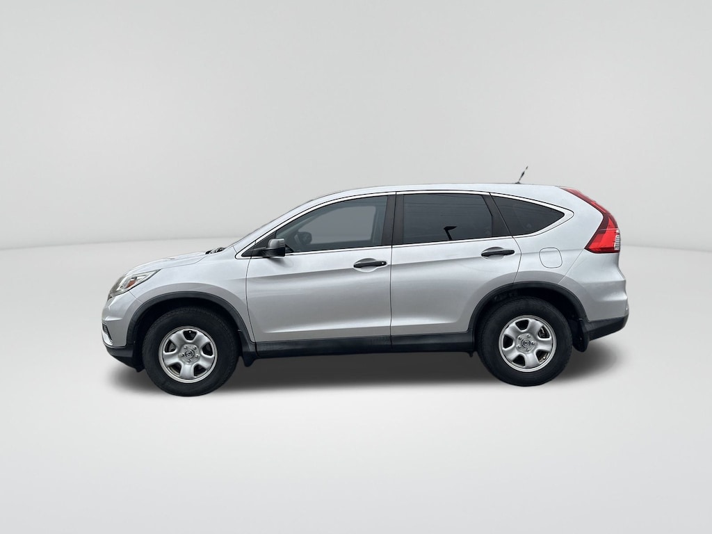 Used 2016 Honda CR-V LX SUV