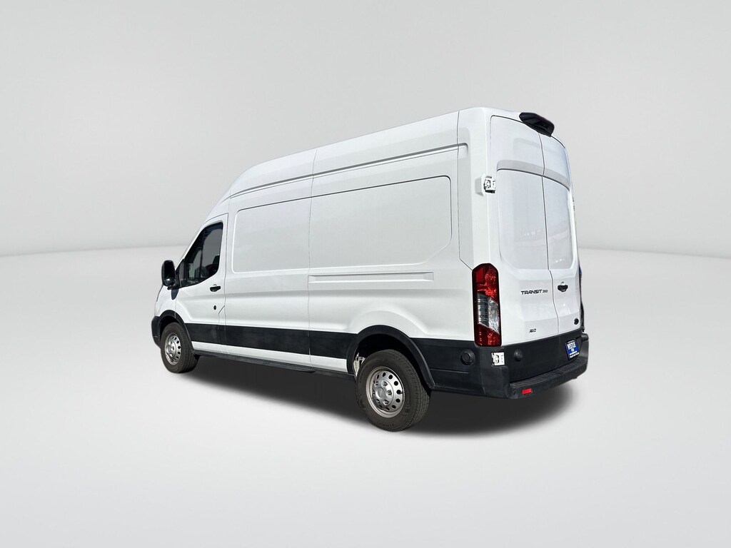 Used 2022 Ford Transit-350 Base Cargo Van