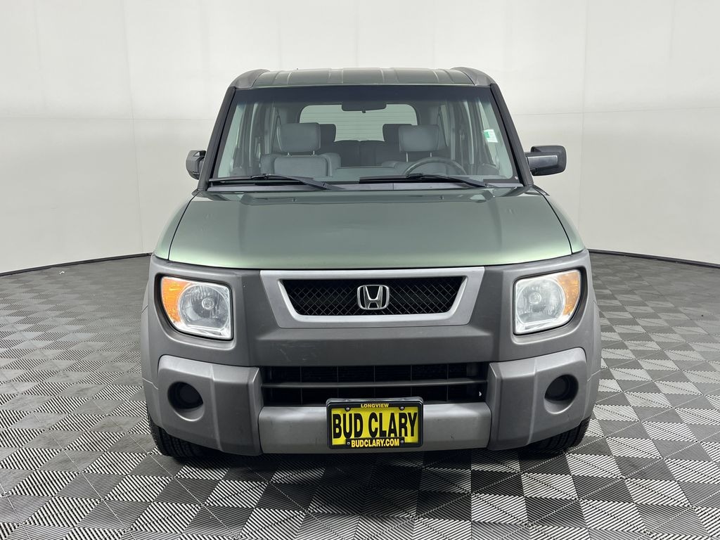 Used 2005 Honda Element EX SUV