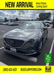 Mazda CX-9