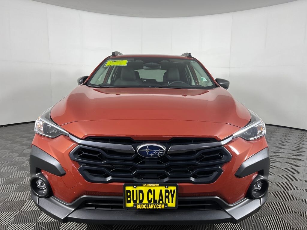 Used 2024 Subaru Crosstrek Premium SUV