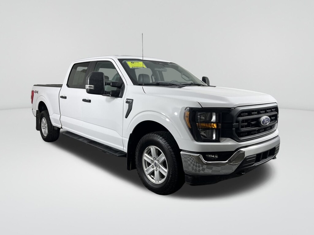 Used 2023 Ford F-150 XL Truck