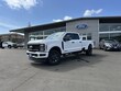 Ford Super Duty F-350 SRW