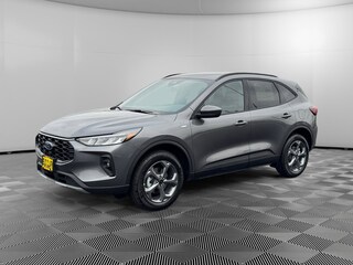 2025 Ford Escape ST-Line Select ST-Line Select AWD