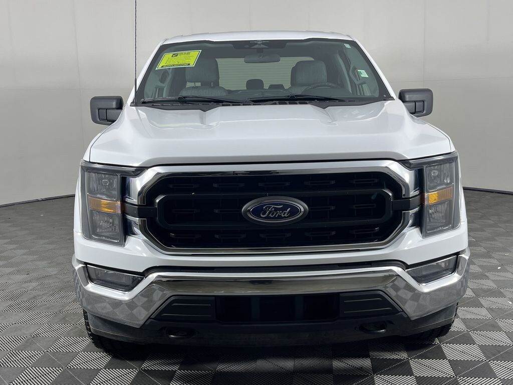 Used 2023 Ford F-150 XLT Truck