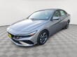 Hyundai Elantra Hybrid