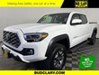 Toyota Tacoma 4WD