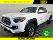 Used 2023 Toyota Tacoma 4WD