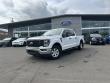 Used 2023 Ford F-150 XL XL 4WD SuperCrew 6.5 Box