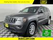 Used 2021 Jeep Grand Cherokee