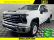 Chevrolet Silverado 2500HD