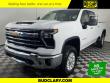 Used 2024 Chevrolet Silverado 2500HD LTZ 4WD Crew Cab 159 LTZ
