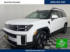 2025 Hyundai Santa Fe Hybrid SEL SEL AWD