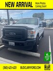 Ford Super Duty F-250 SRW