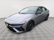 New 2025 Hyundai Elantra N Line N Line DCT