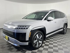 2026 Hyundai IONIQ 9 SEL SEL AWD