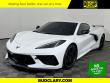 Used 2020 Chevrolet Corvette 3LT Coupe