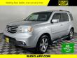 Used 2013 Honda Pilot Touring 4WD  Touring w/RES & Navi